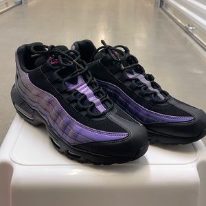 Men’s Nike Air Max 95 premium - Throwback Future